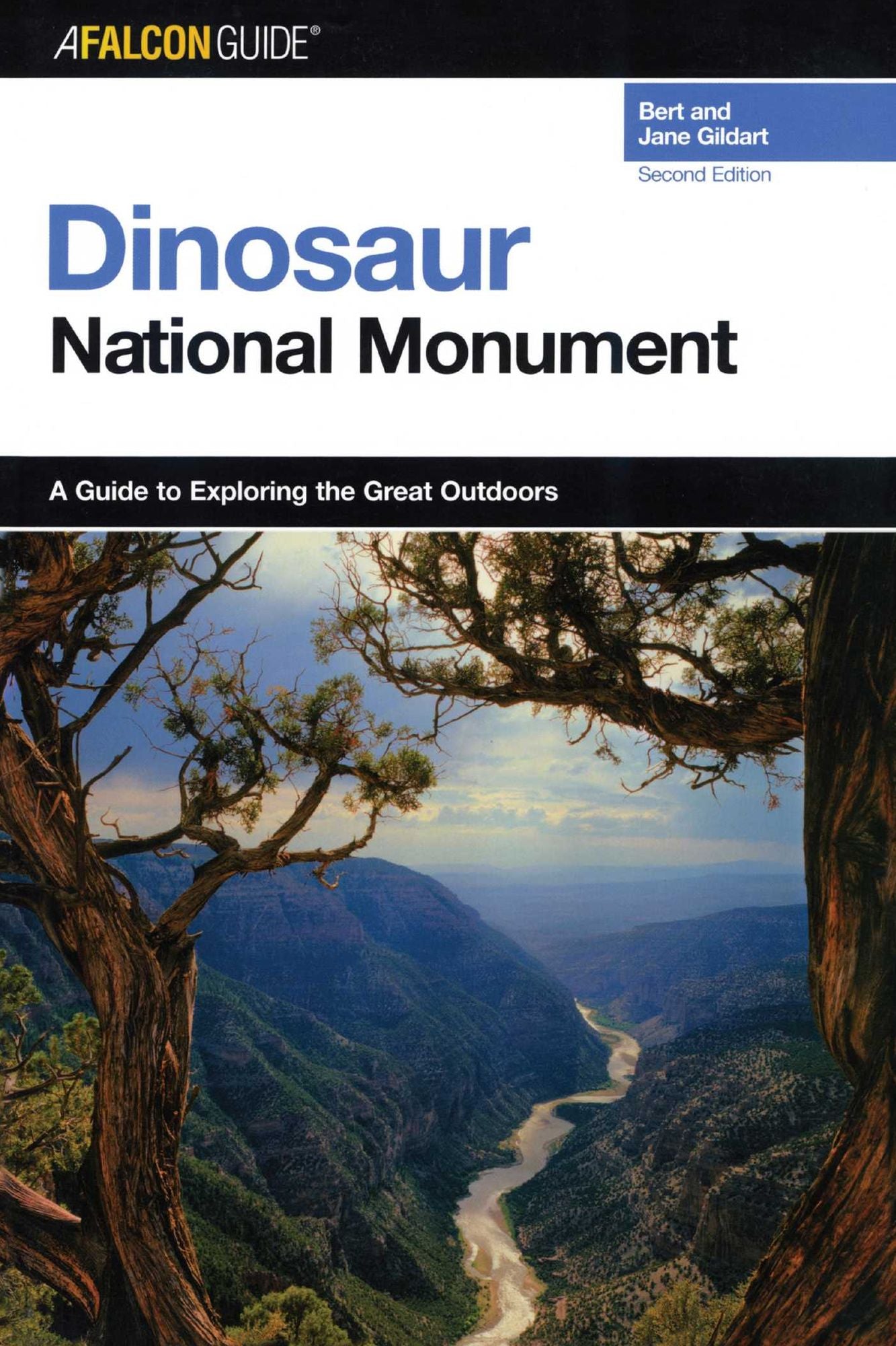 FalconGuide to Dinosaur National Monument