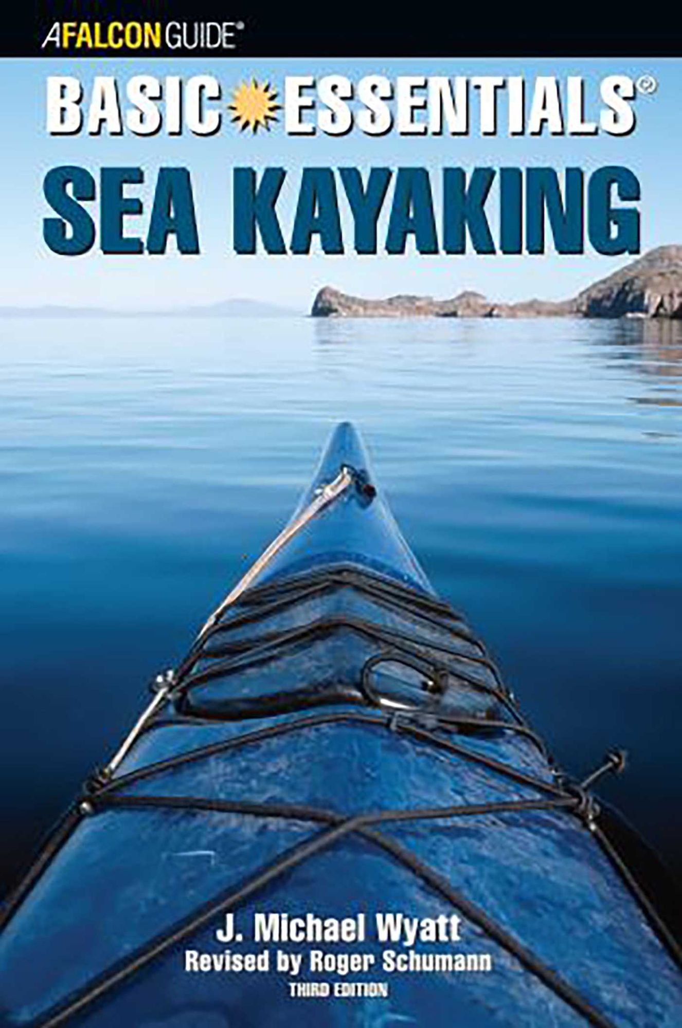 Basic Essentials: Sea Kayaking (Basic Essentials Series)