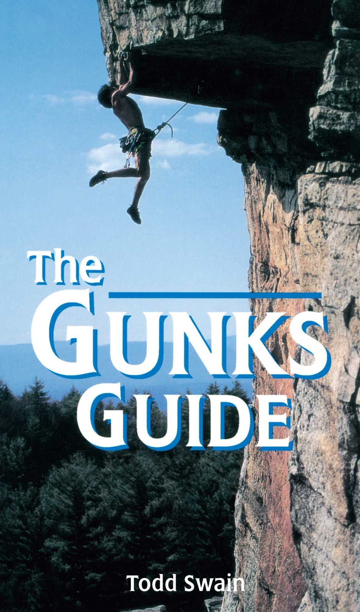 The Gunks Guide