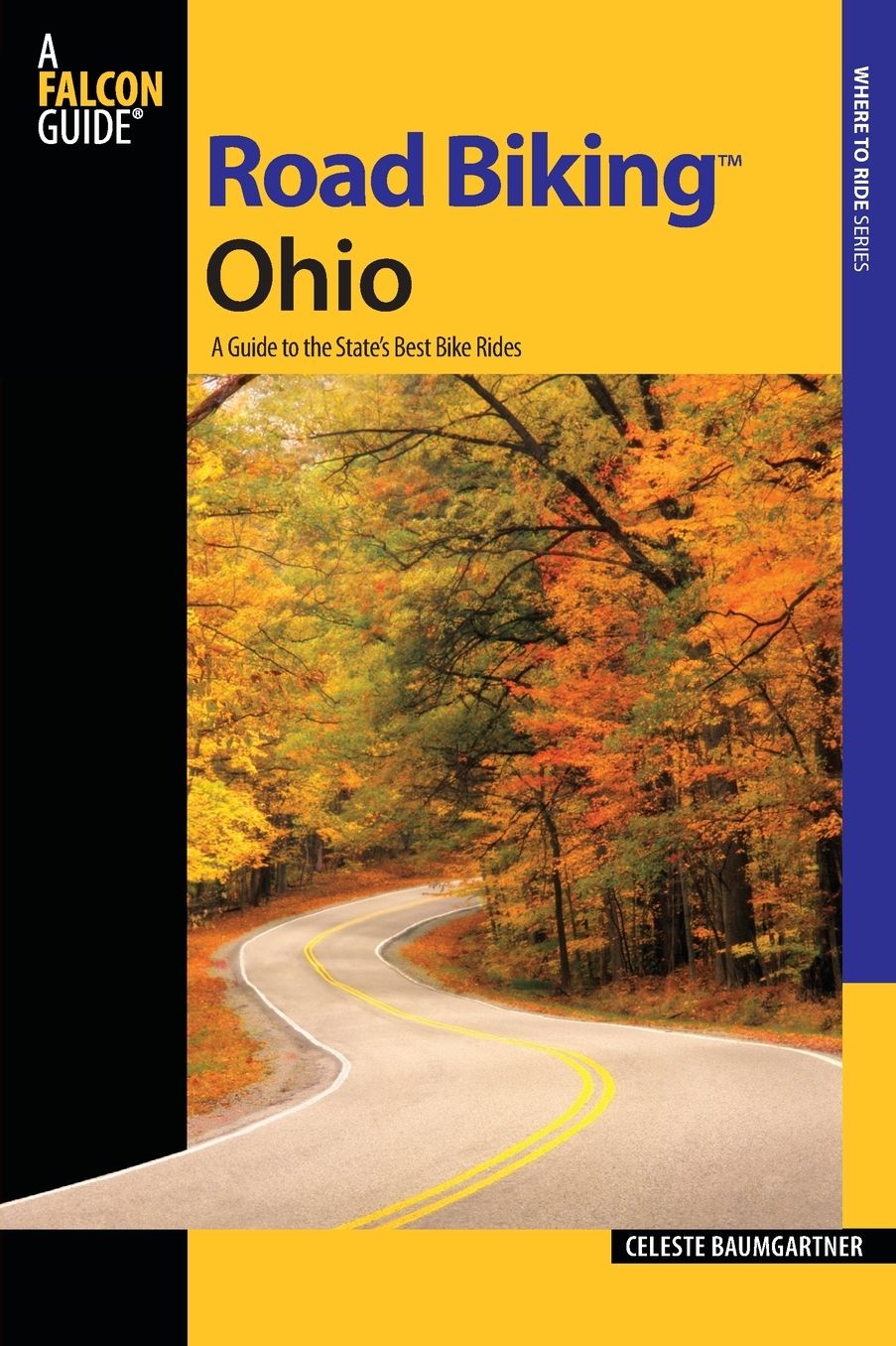 Road Biking Ohio: A Guide to the State's Best Bike Rides