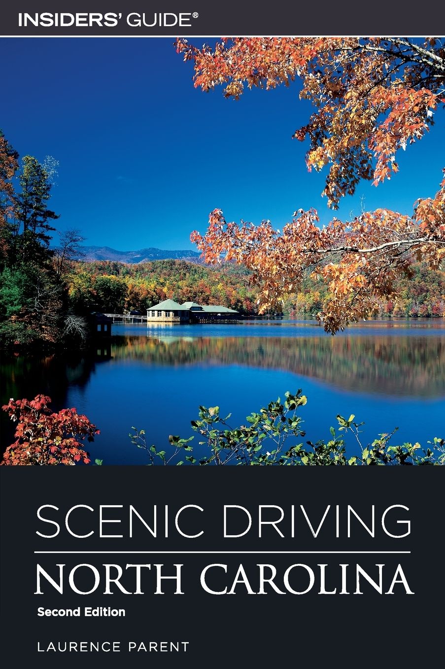 Scenic Driving North Carolina