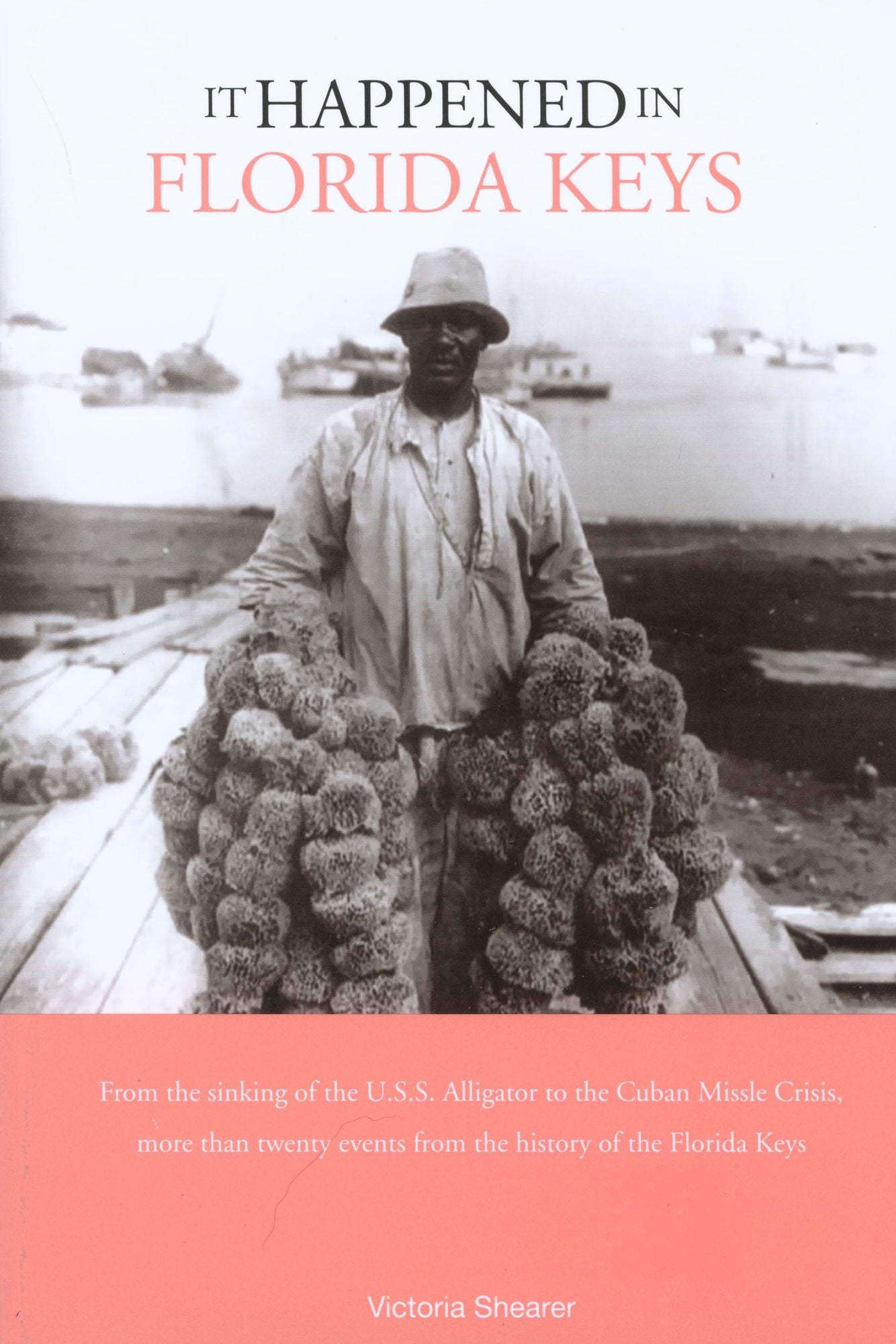 It Happened in Florida Keys