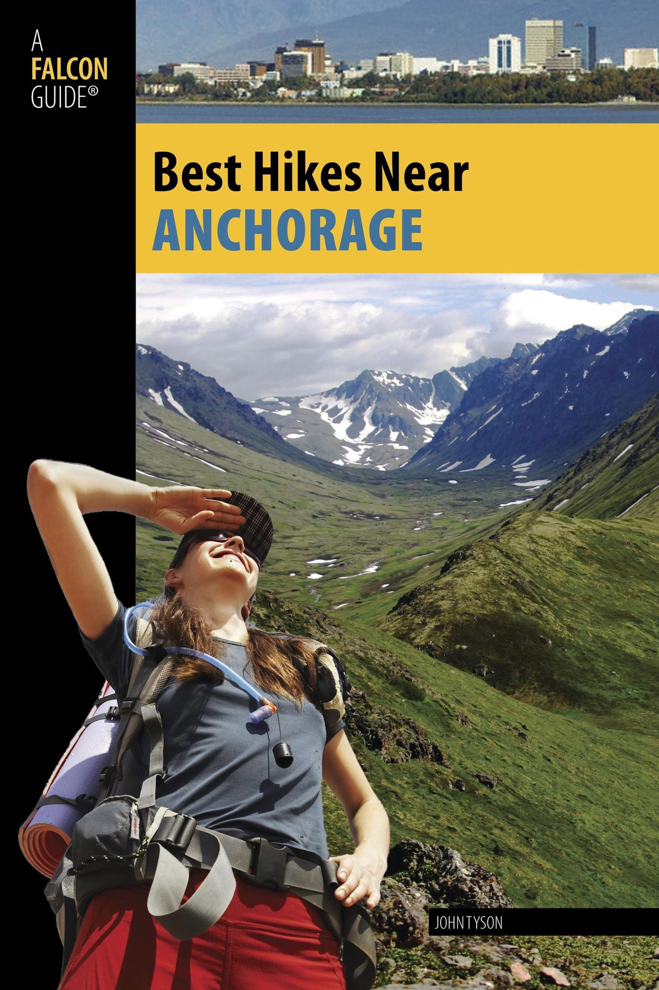 Best Hikes near Anchorage