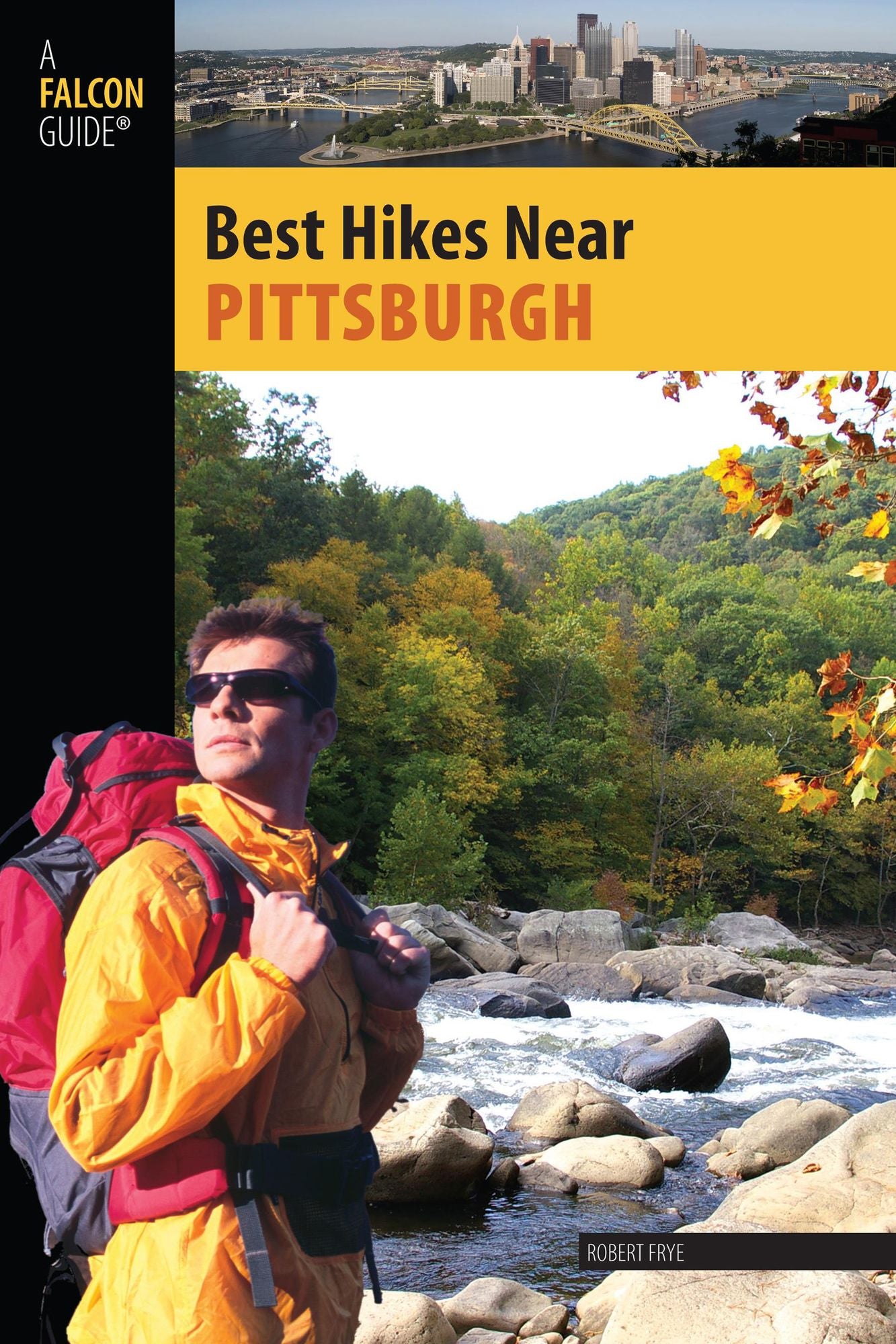 Best Hikes near Pittsburgh