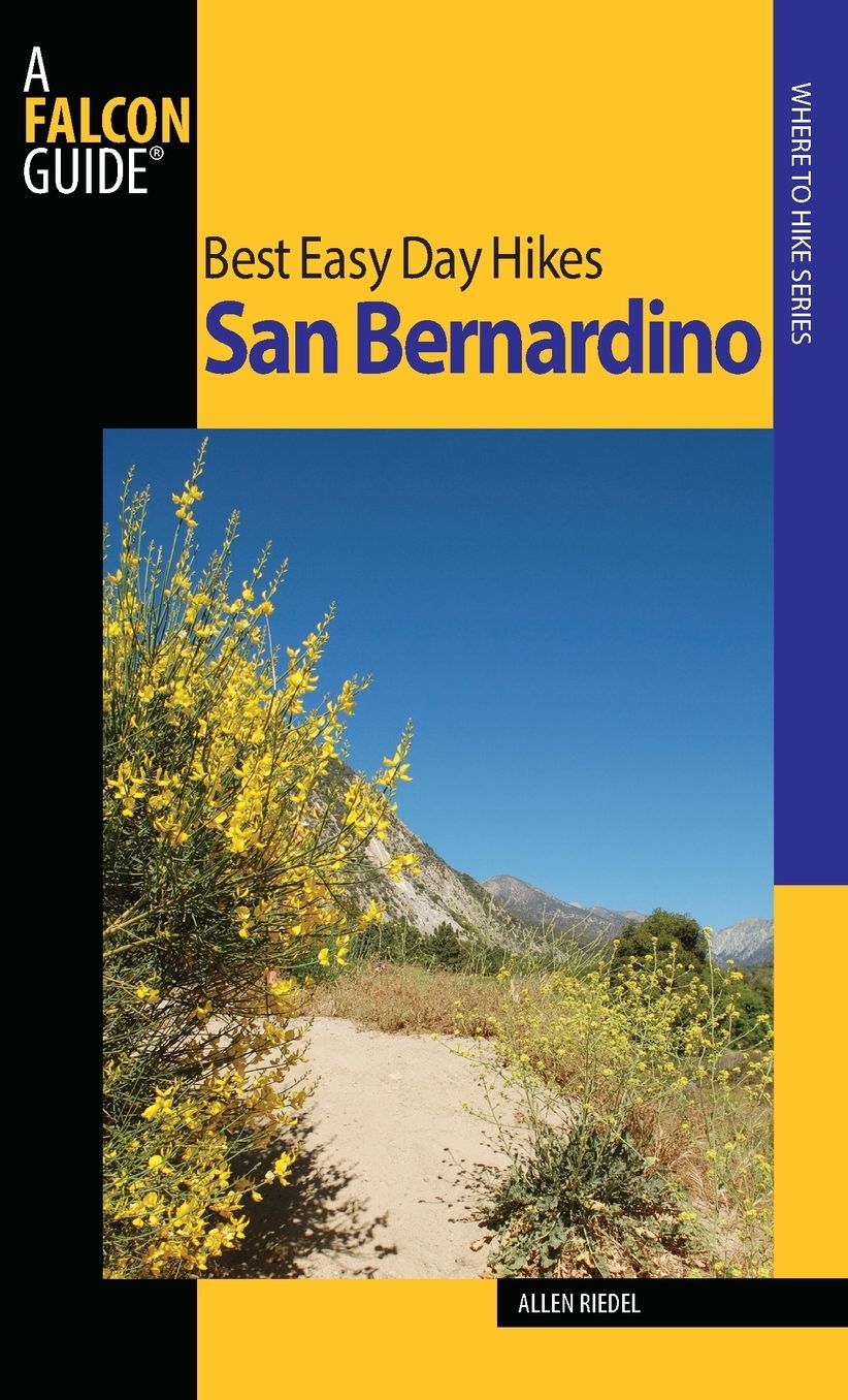 Best Easy Day Hikes San Bernardino