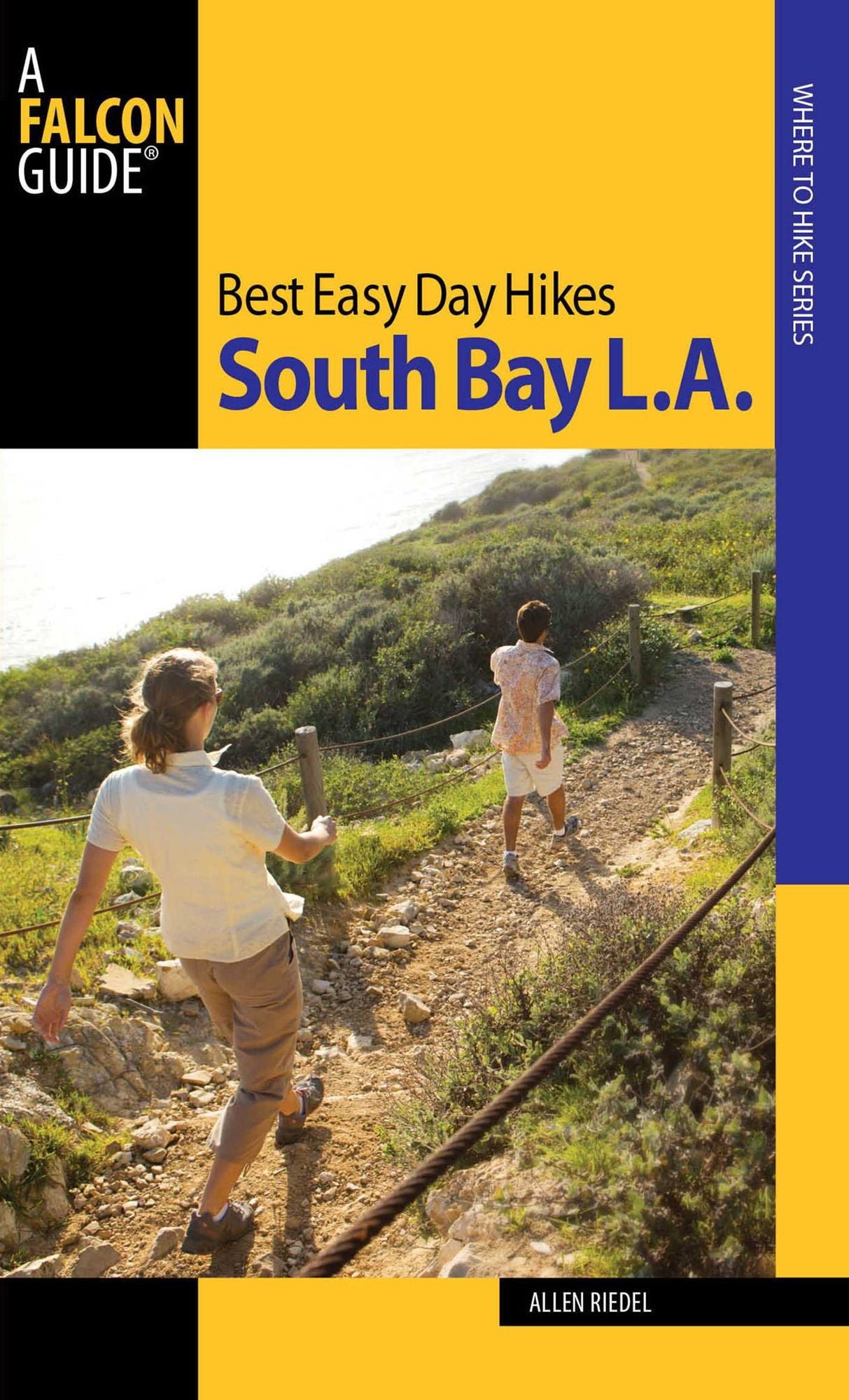 Best Easy Day Hikes South Bay L.A.