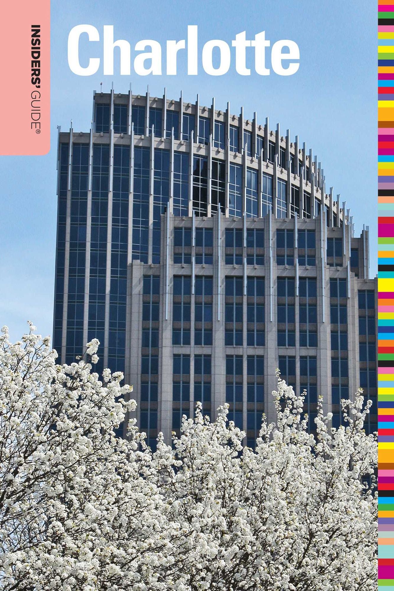 Insiders' Guide to Charlotte, 11th