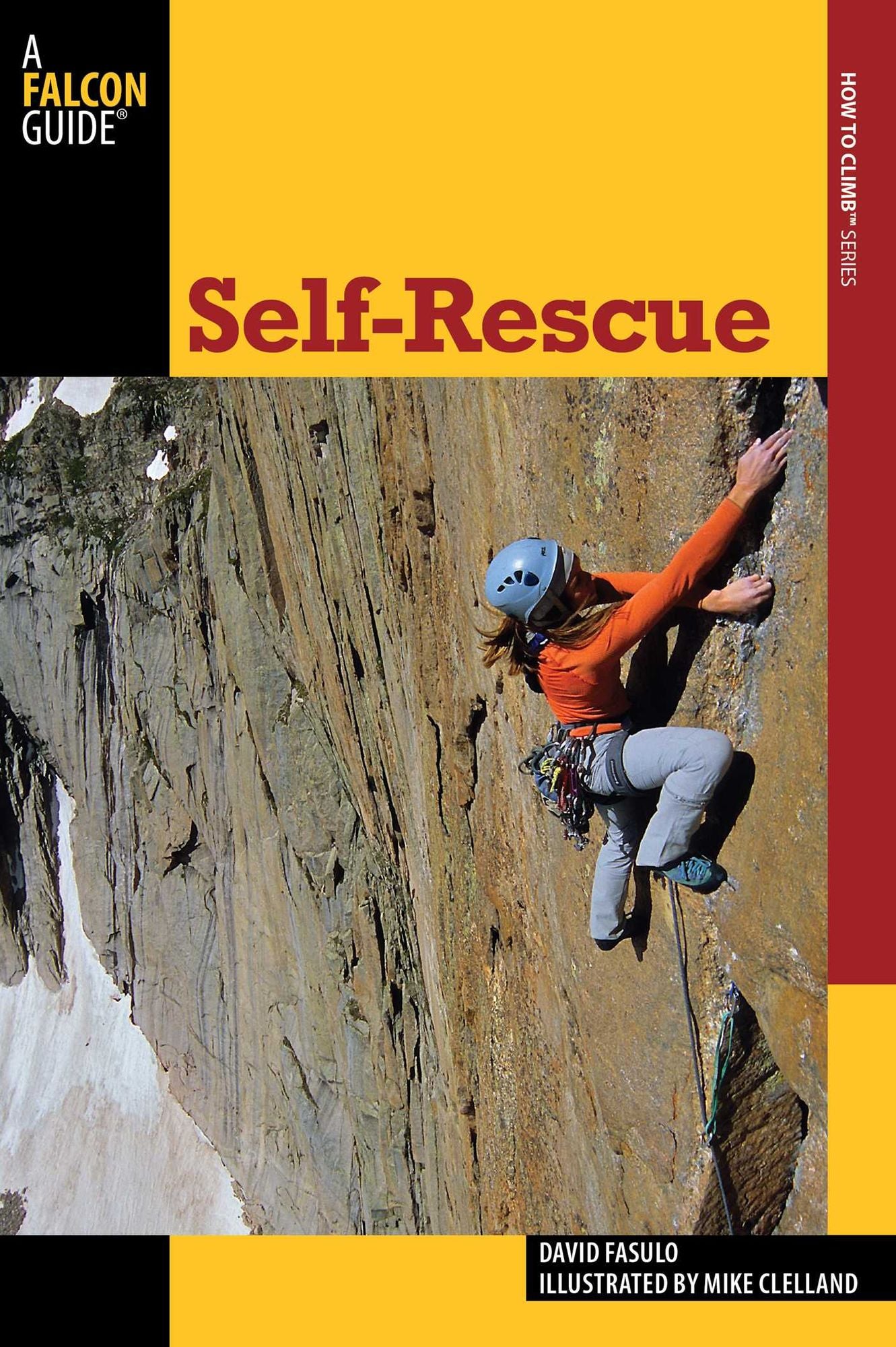 Self-Rescue, 2nd