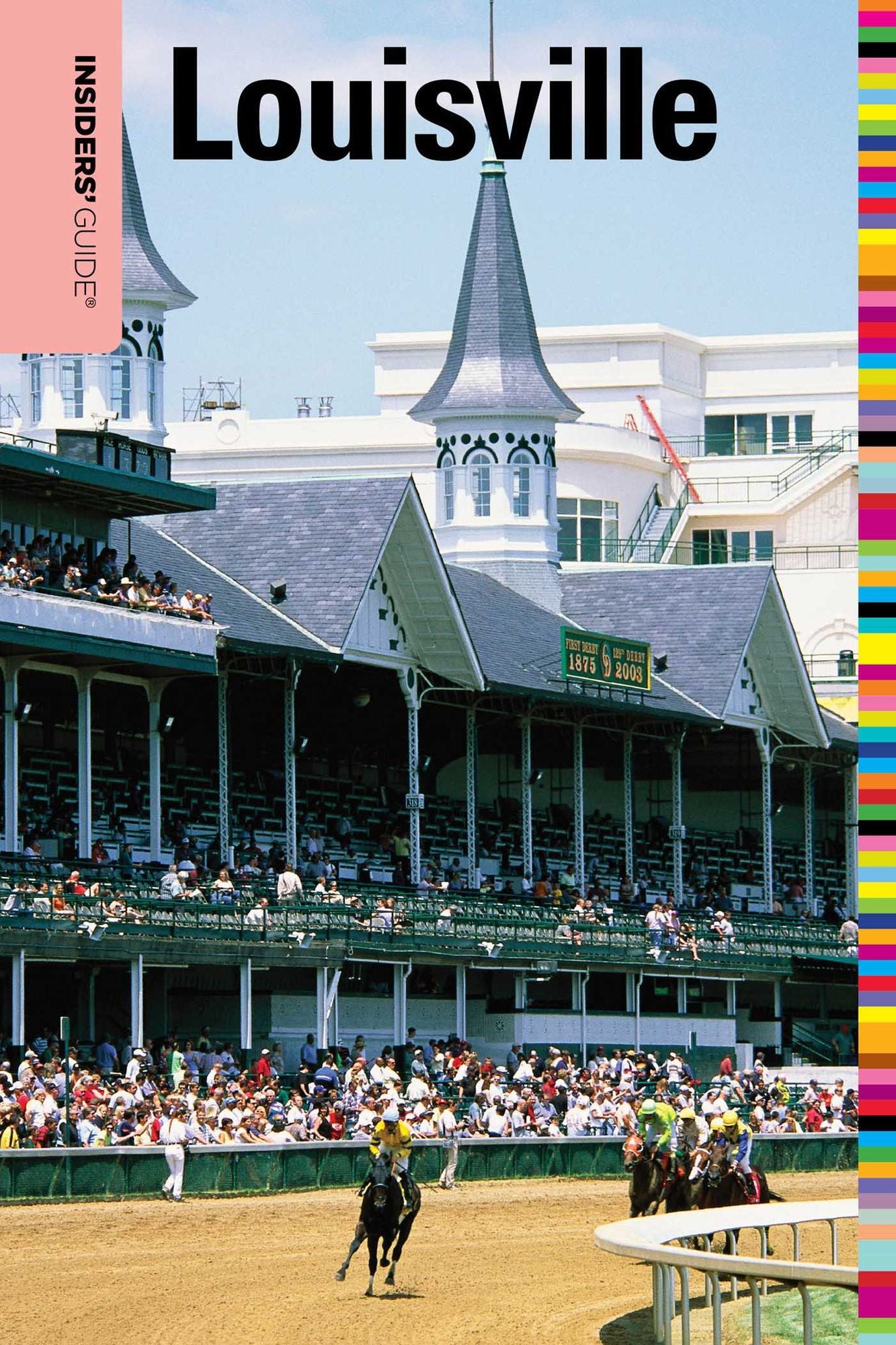 Insider's Guide to Louisville