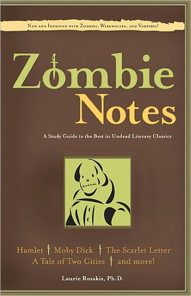 Zombie Notes