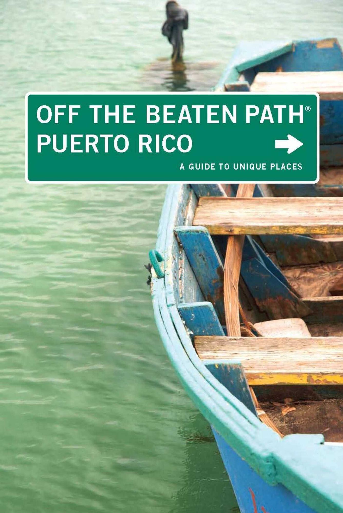 Puerto Rico Off the Beaten Path