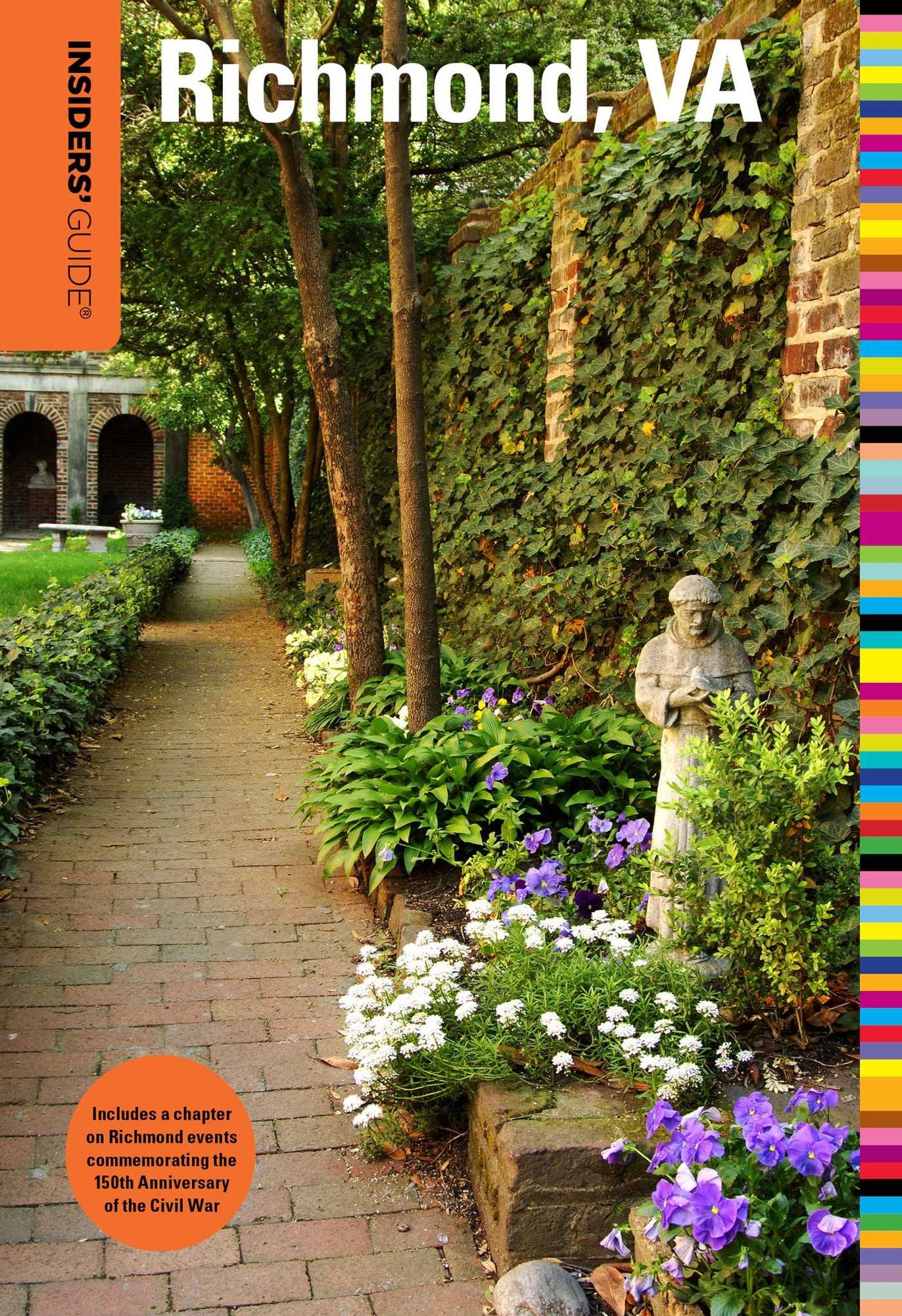 Insiders' Guide to Richmond, VA