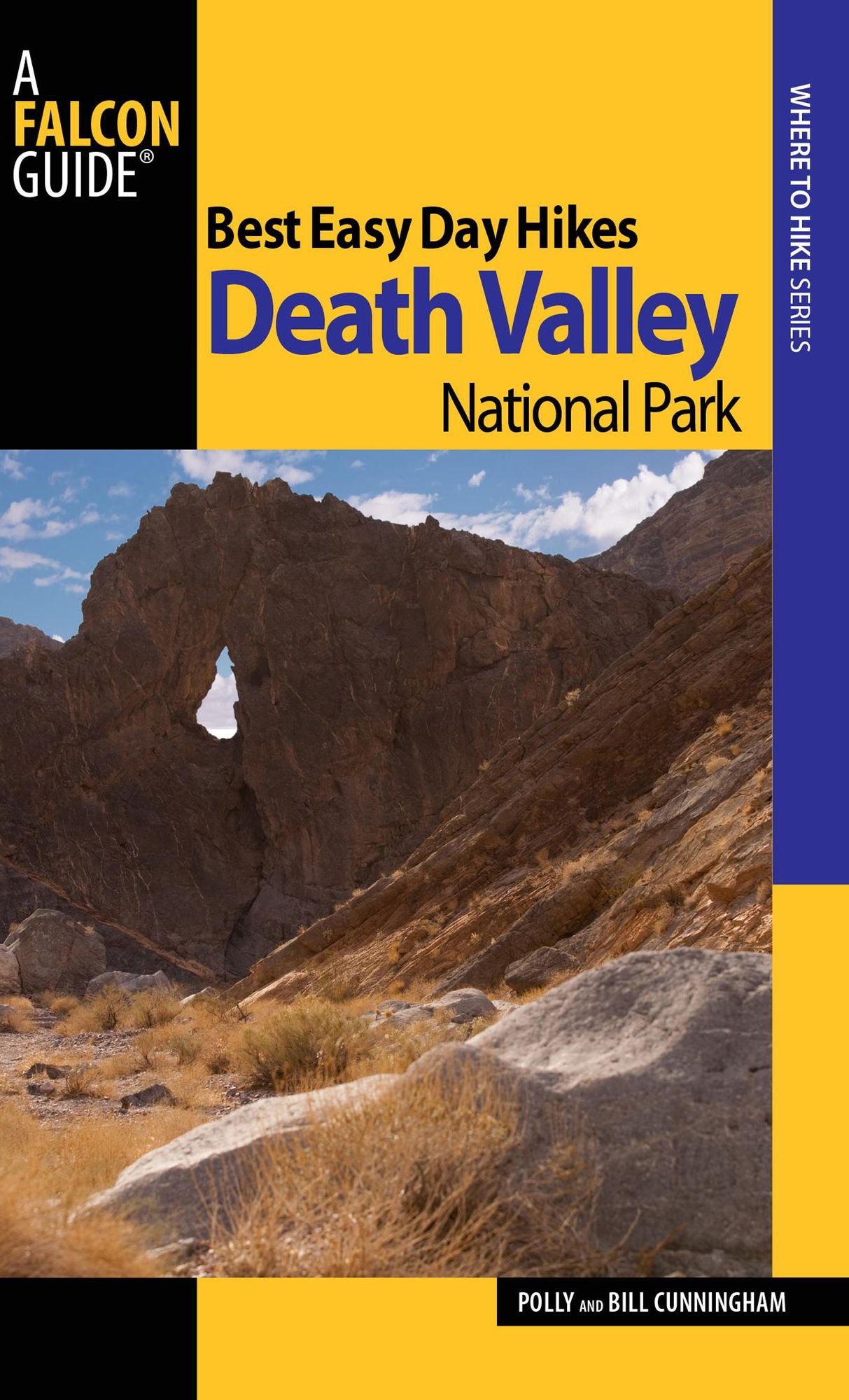Best Easy Day Hikes Death Valley National Park, 2nd