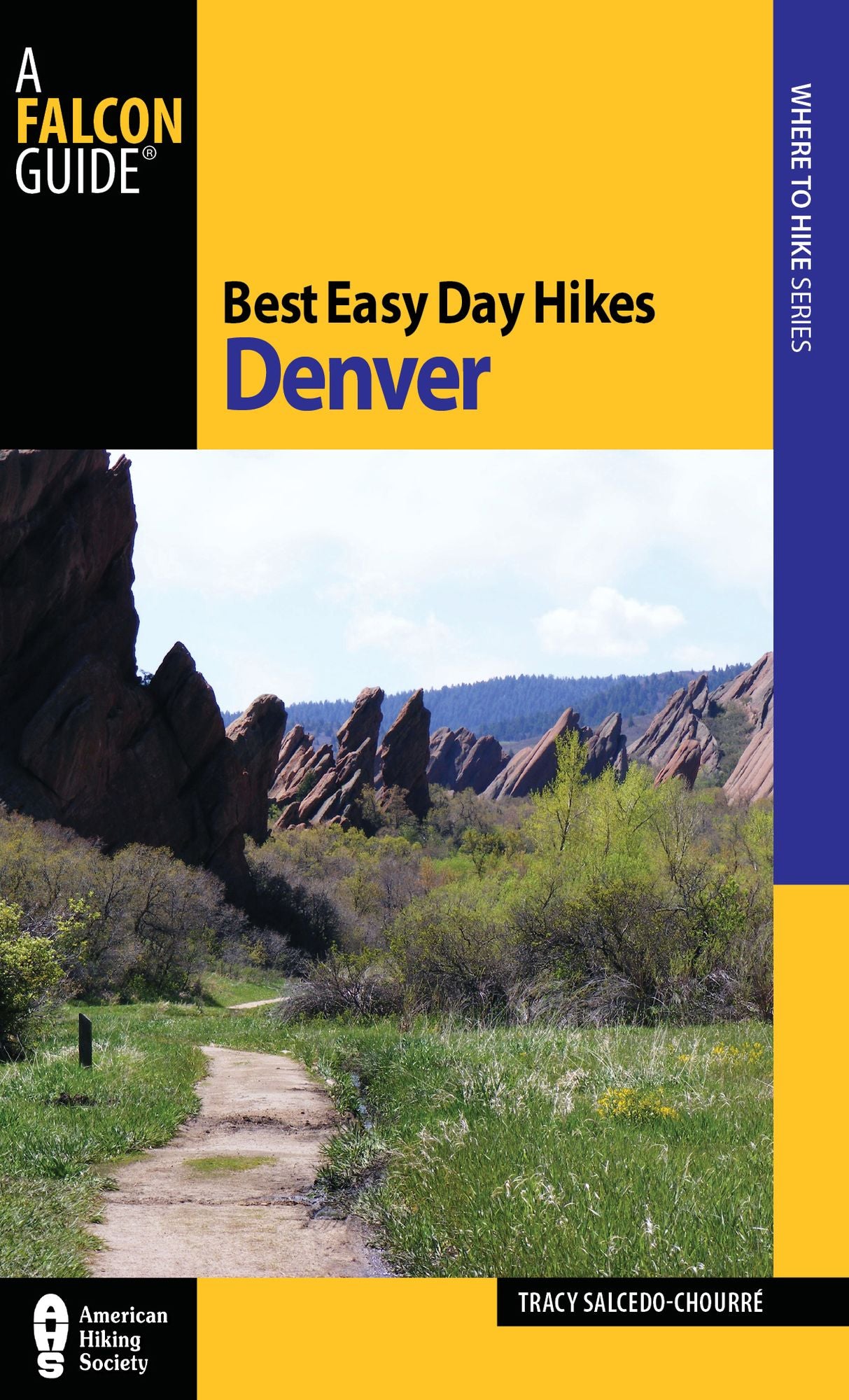 Best Easy Day Hikes Denver, 2nd Edition