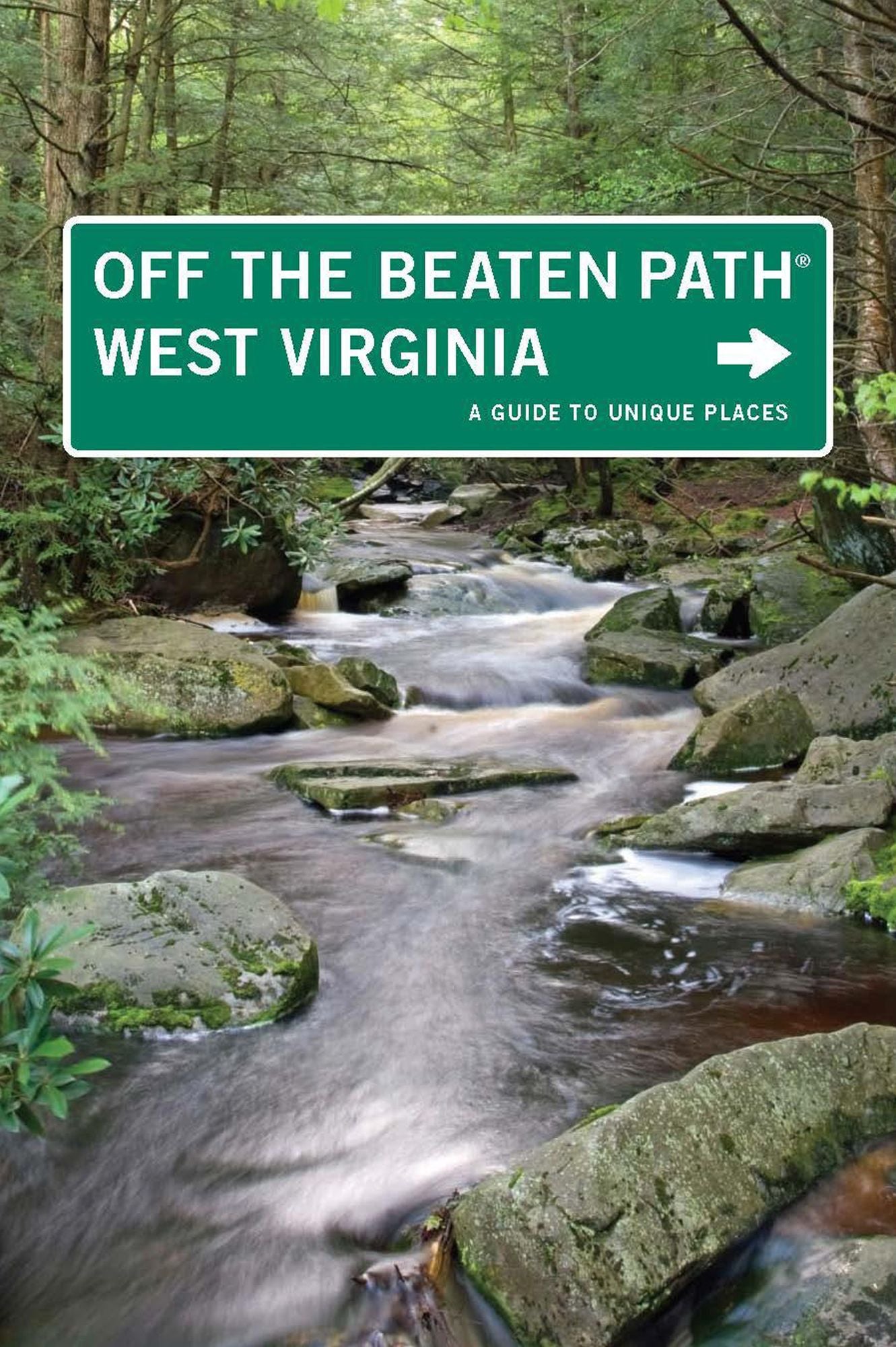 West Virginia Off the Beaten Path