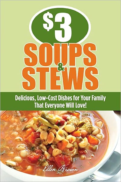 $3 Soups and Stews