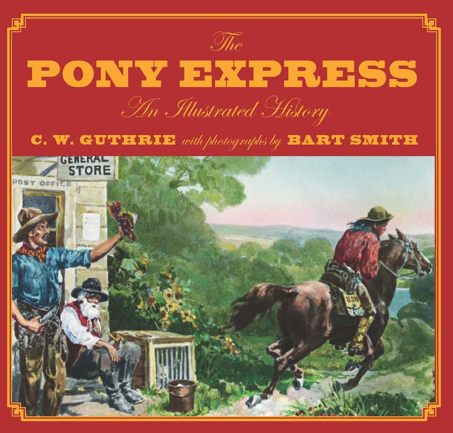 Pony Express