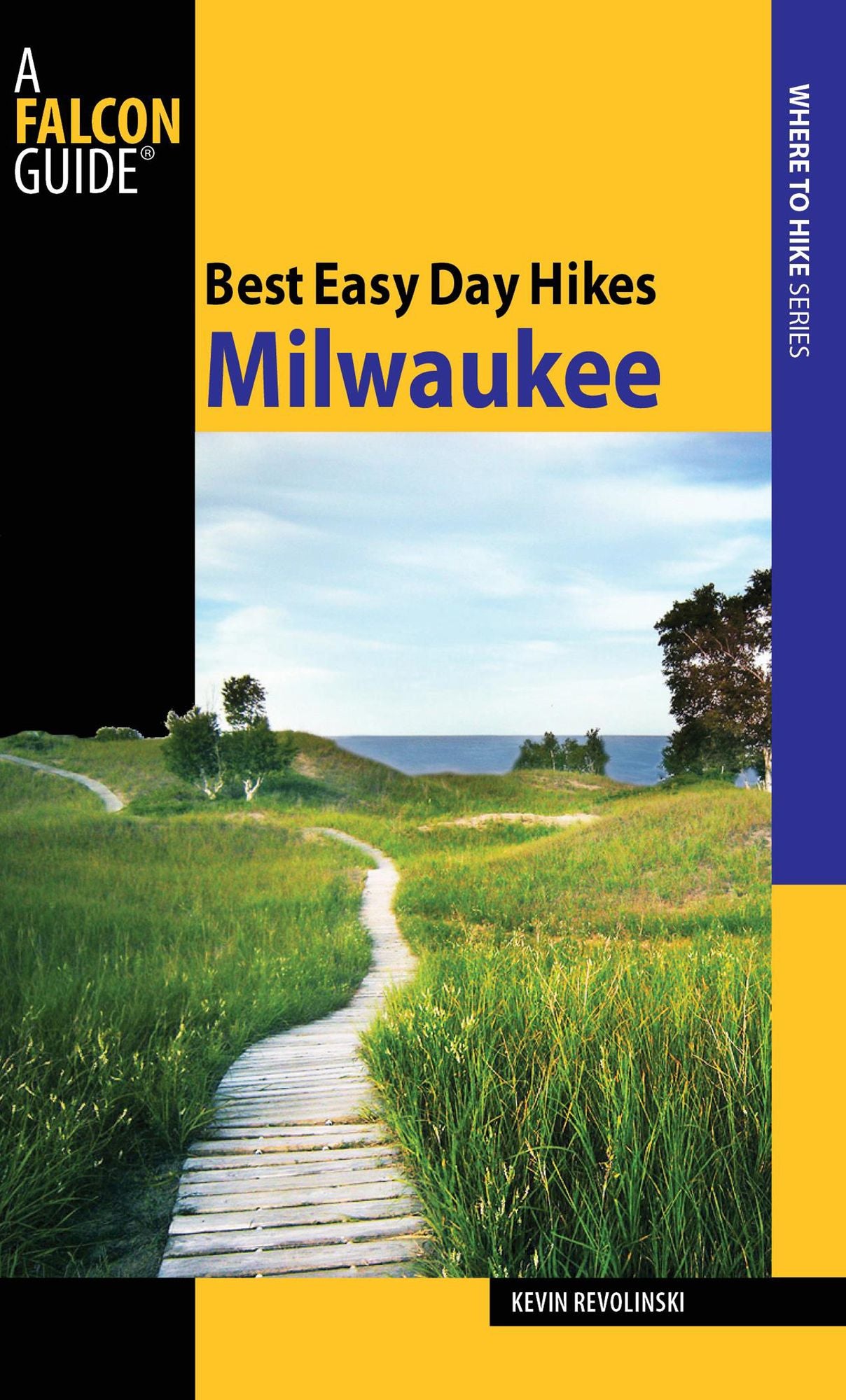 Best Easy Day Hikes Milwaukee