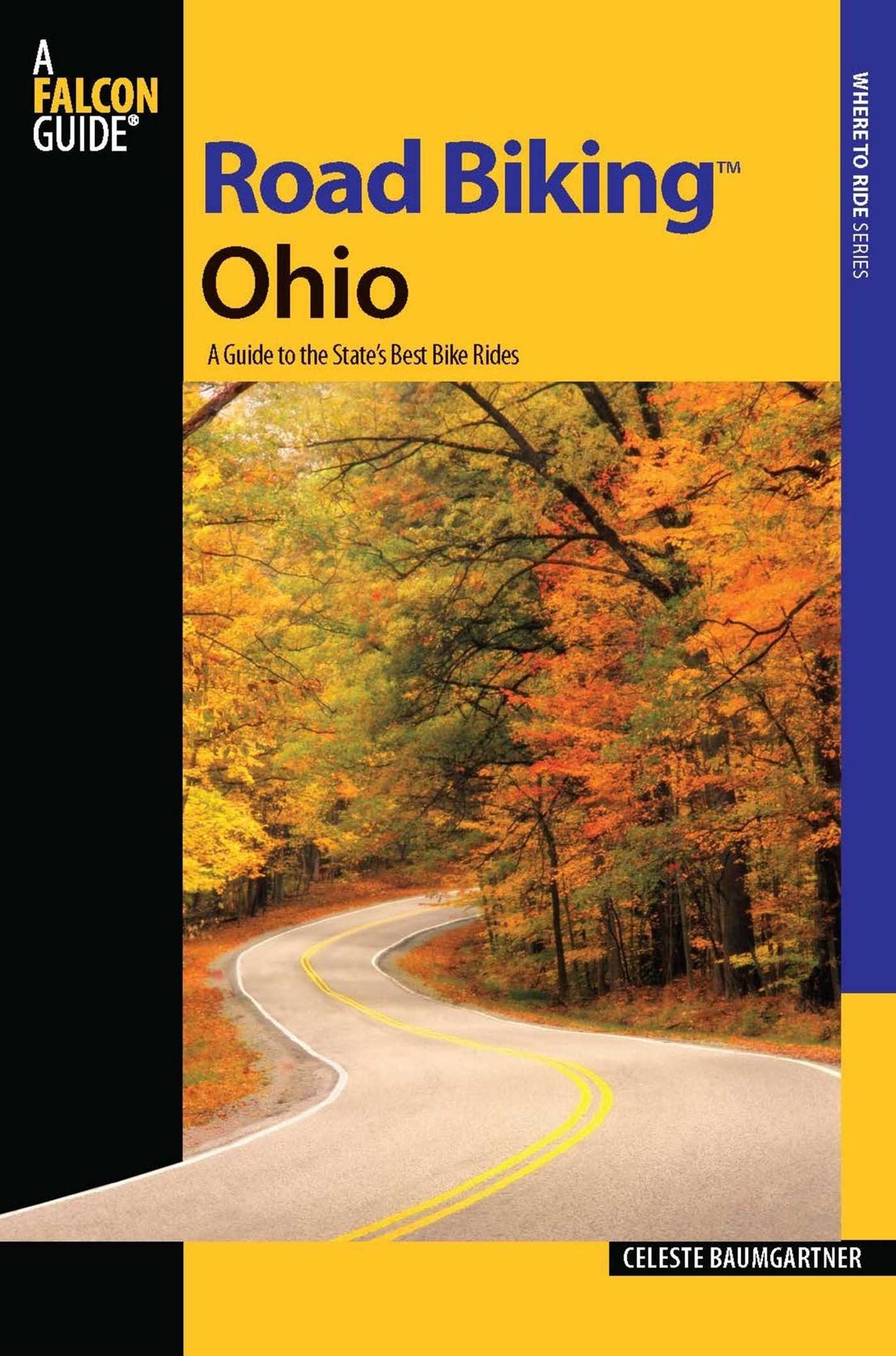 Road Biking Ohio: A Guide to the State's Best Bike Rides
