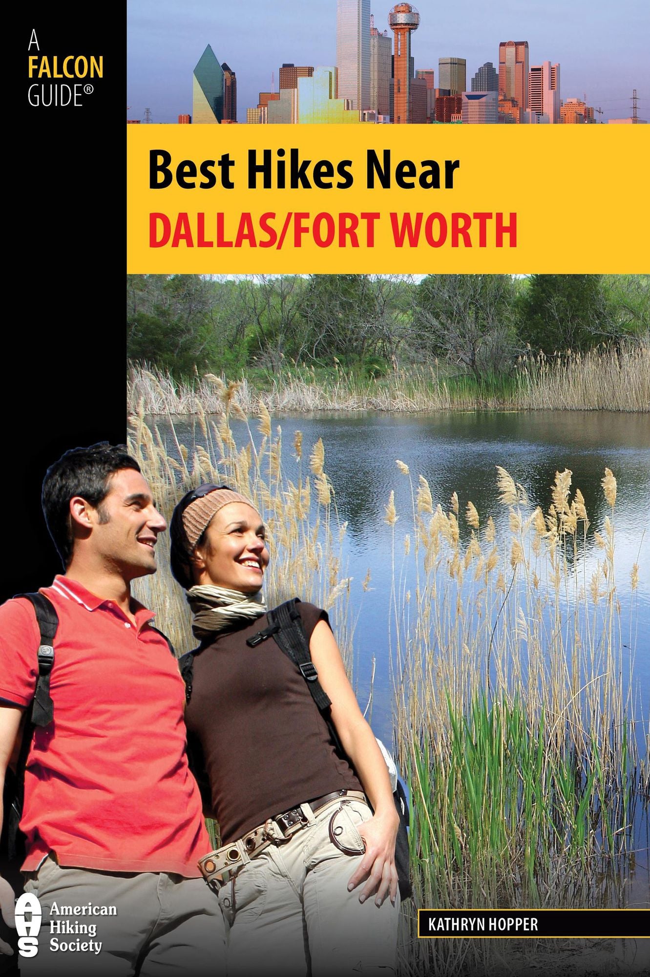 Best Hikes Near Dallas/Fort Worth