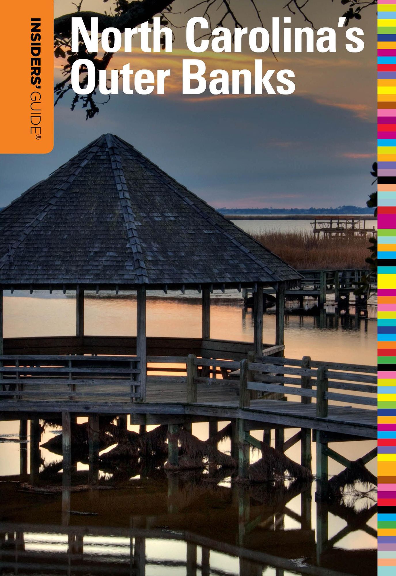 Insiders' Guide to North Carolina's Outer Banks, 31st