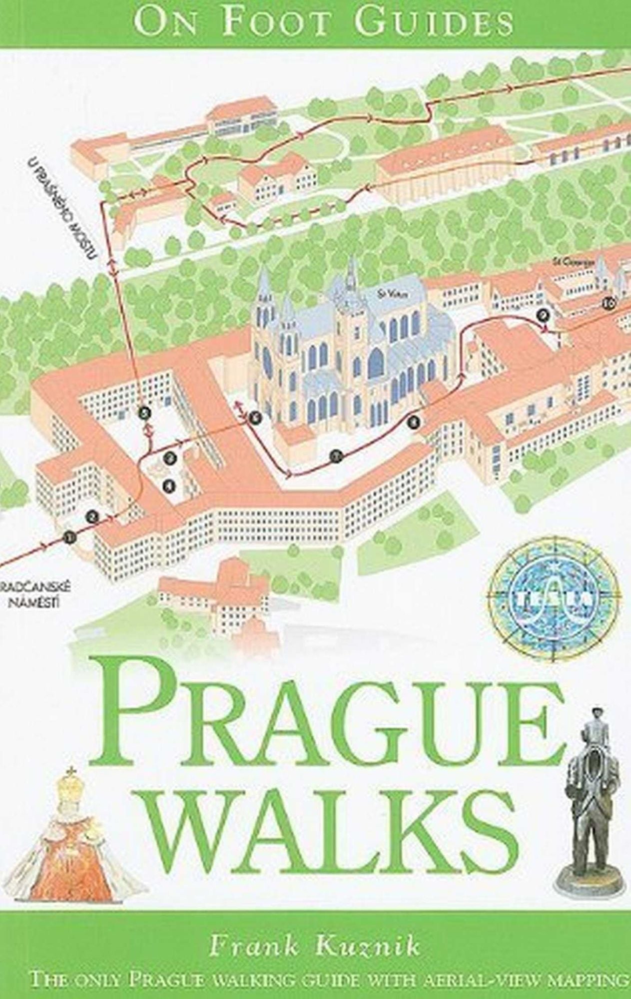 Prague Walks