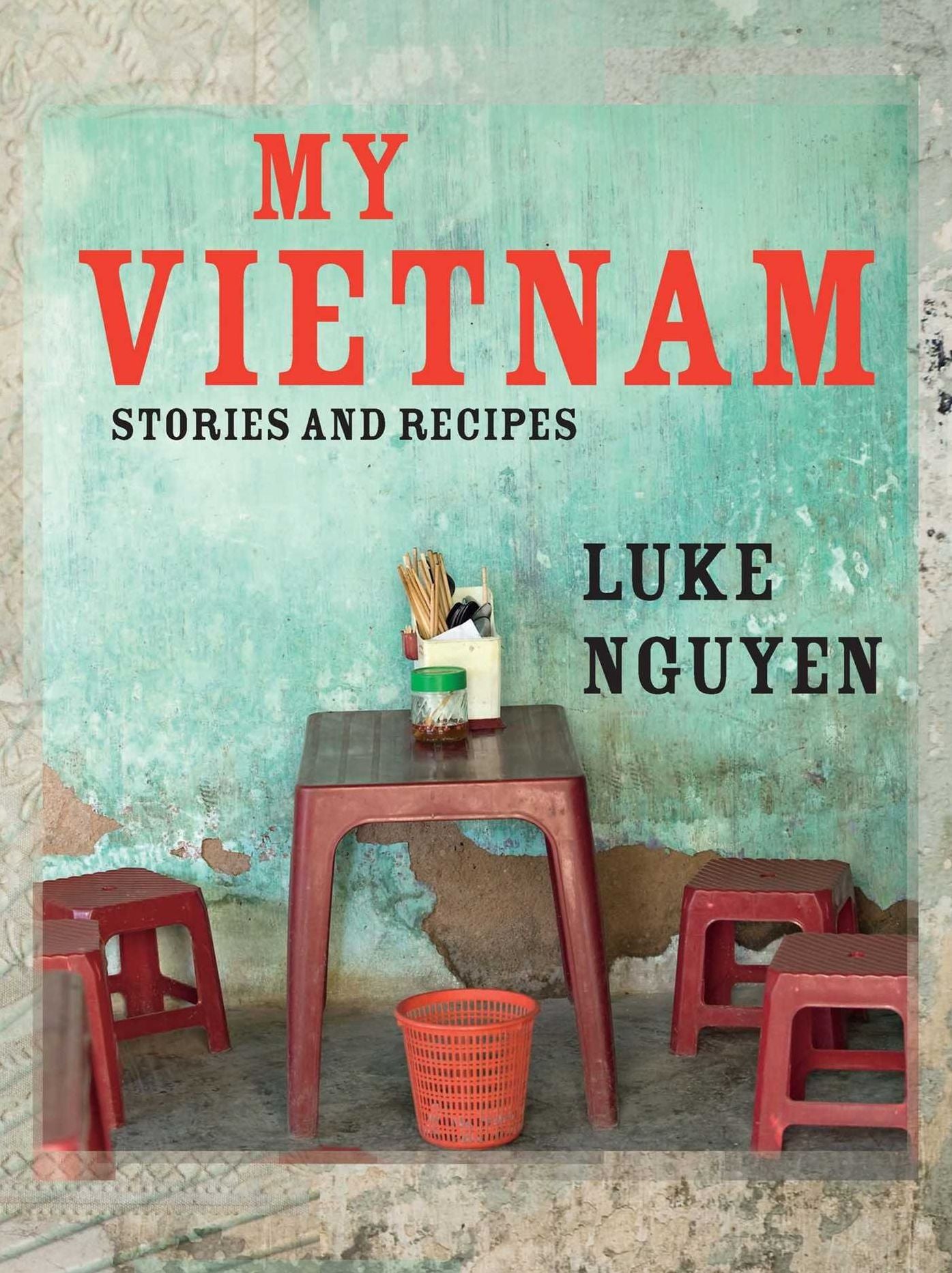 My Vietnam