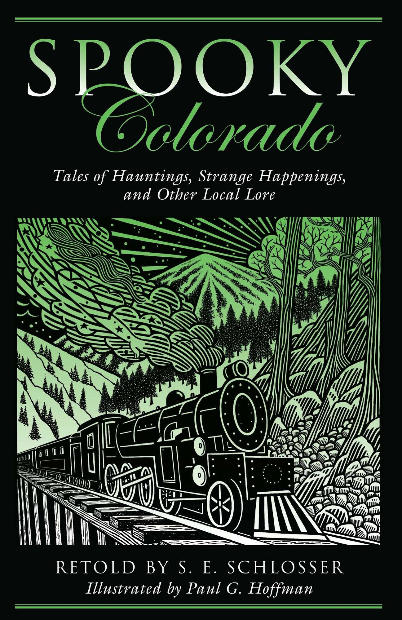 Spooky Colorado