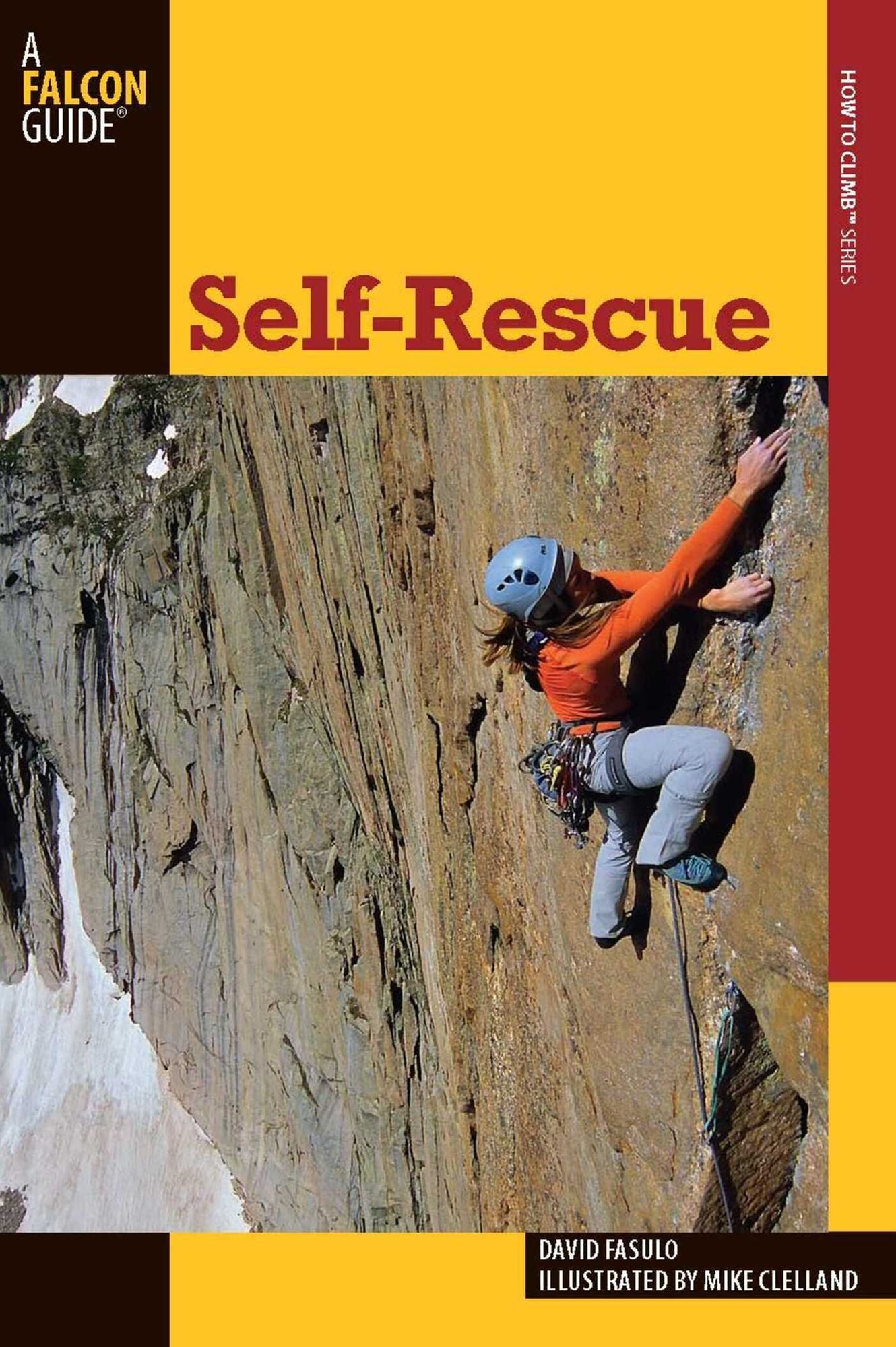 Self-Rescue