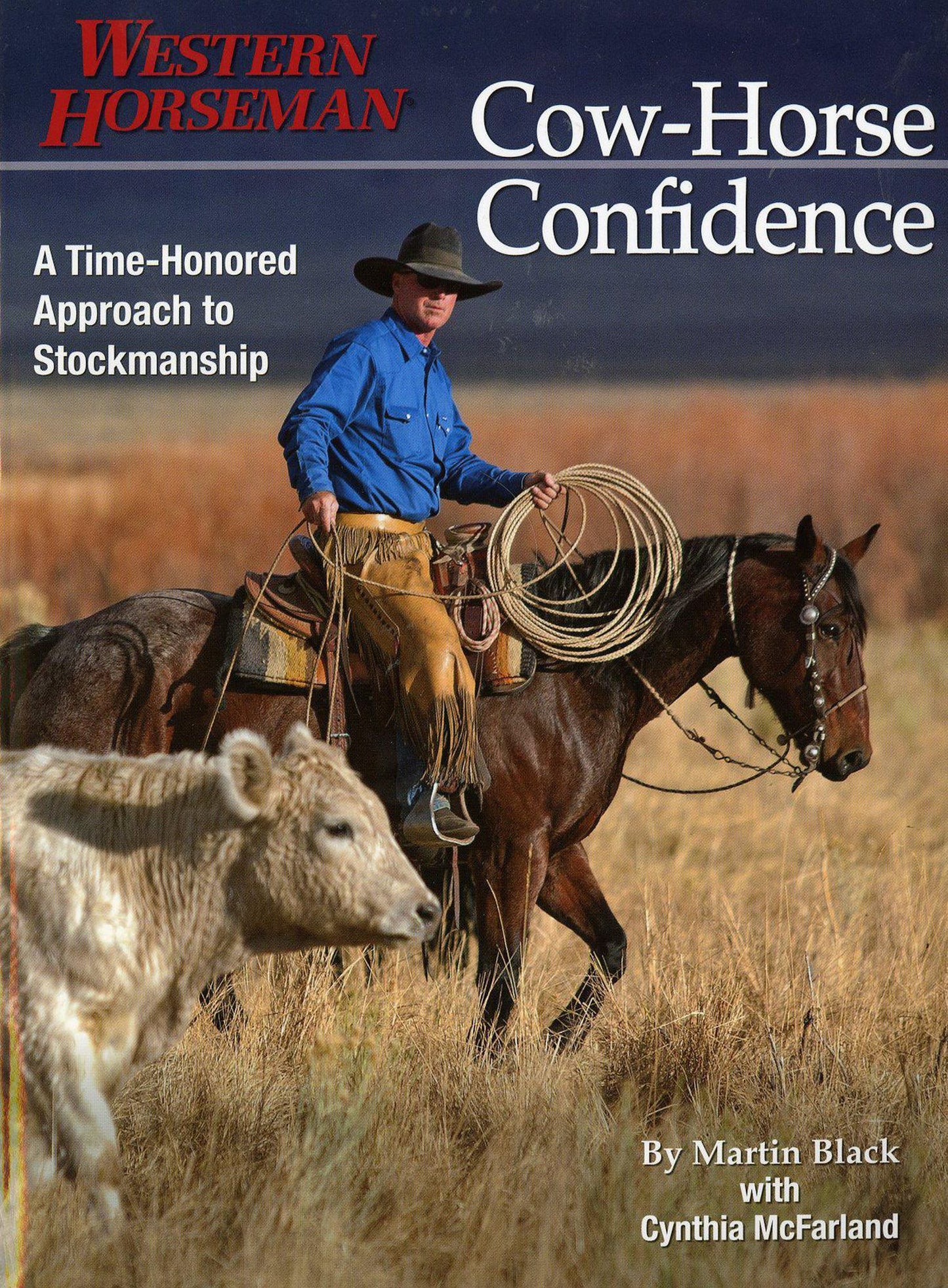 Cow-Horse Confidence