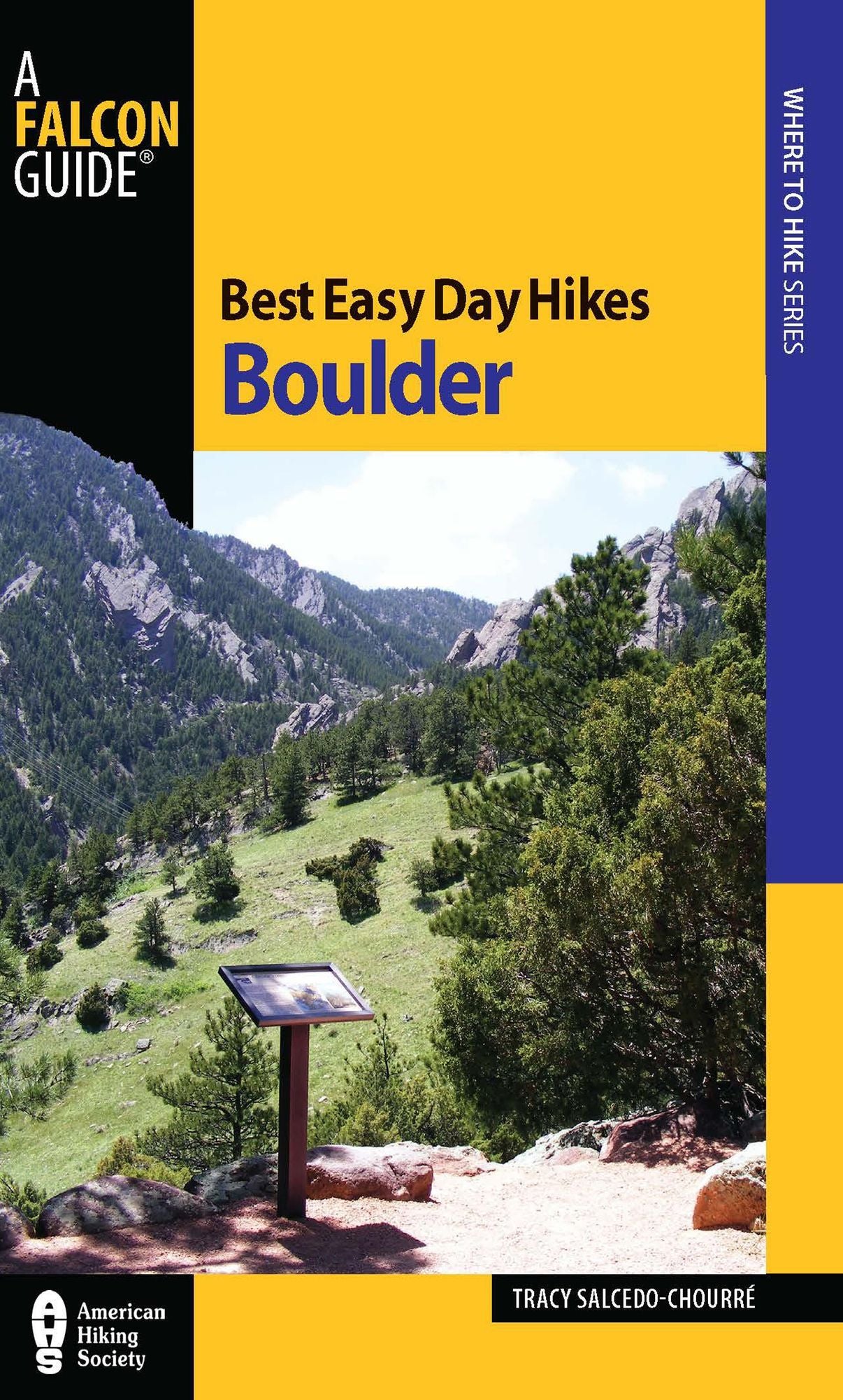 Best Easy Day Hikes Boulder