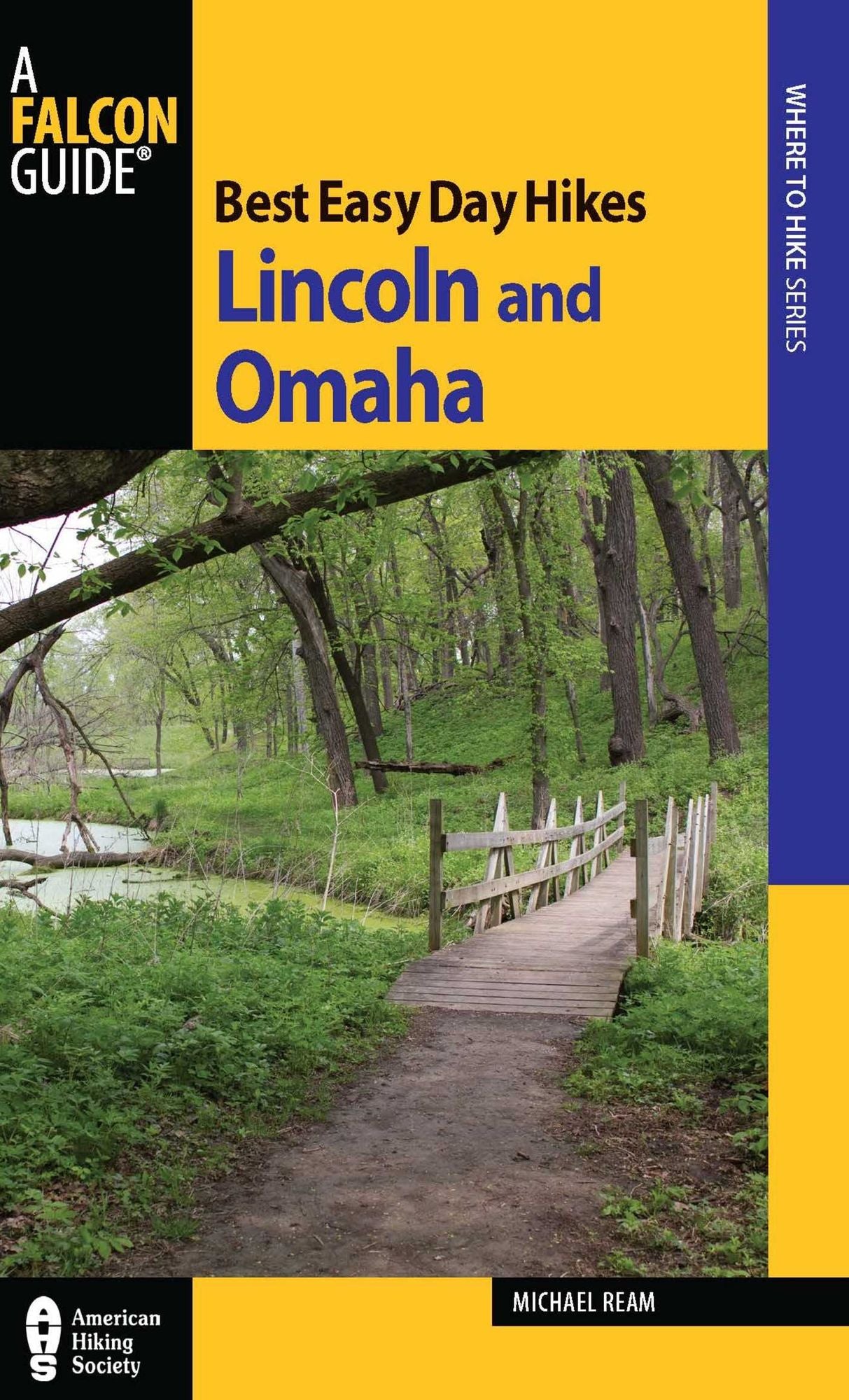 Best Easy Day Hikes Lincoln and Omaha
