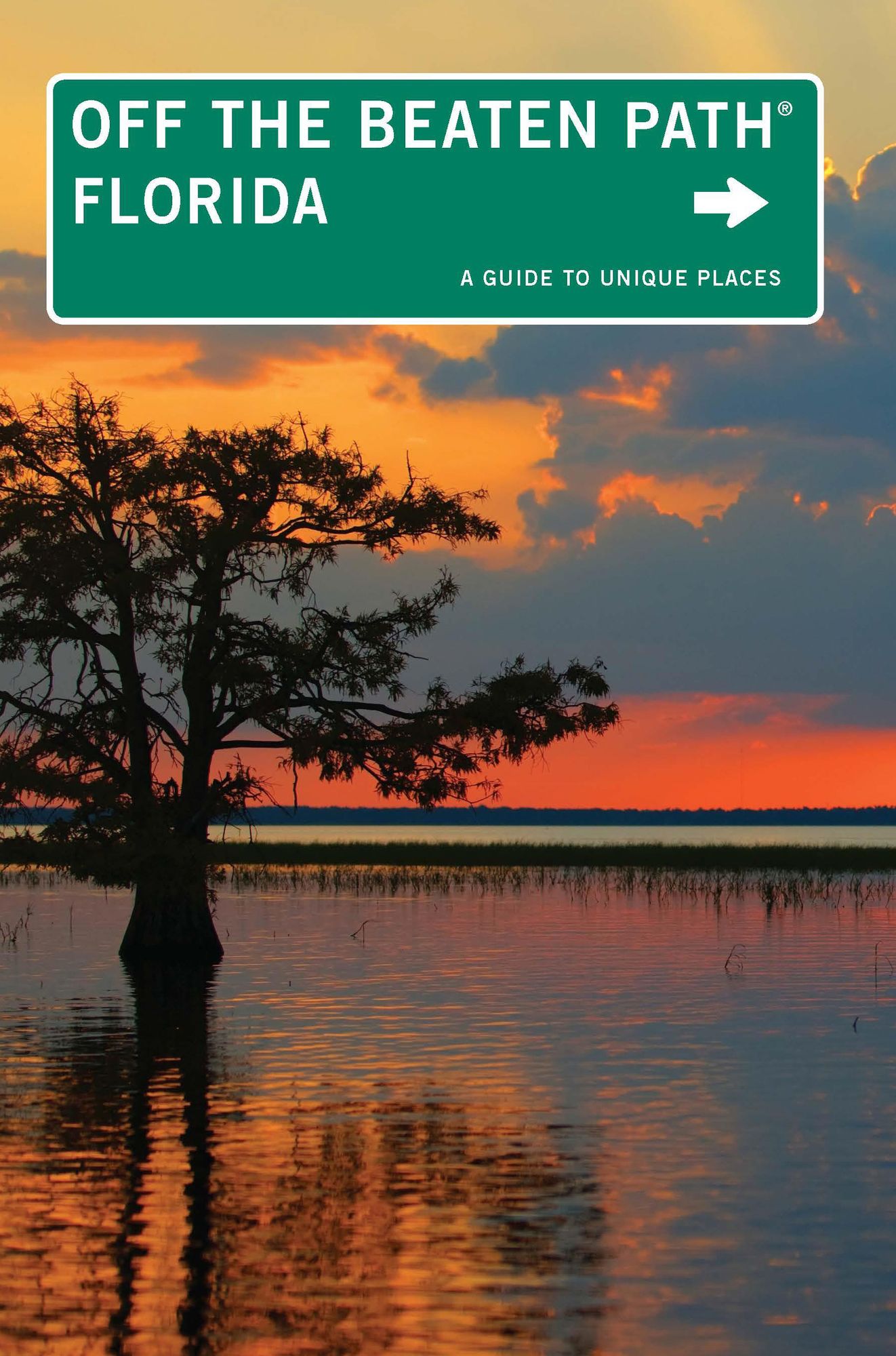 Florida Off the Beaten Path, 11th