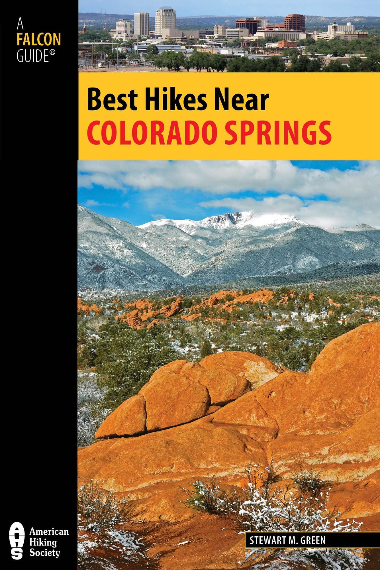 Best Hikes Near Colorado Springs