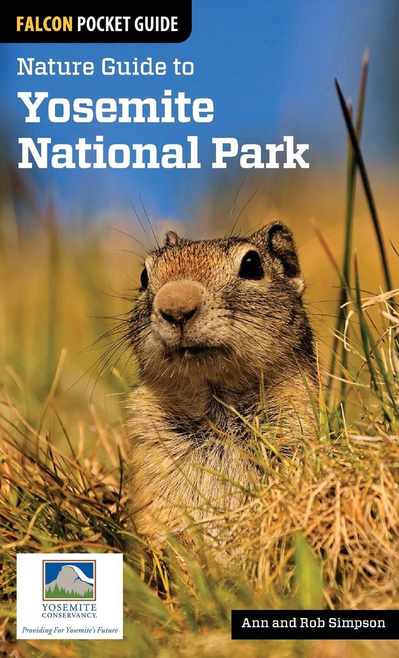 Nature Guide to Yosemite National Park