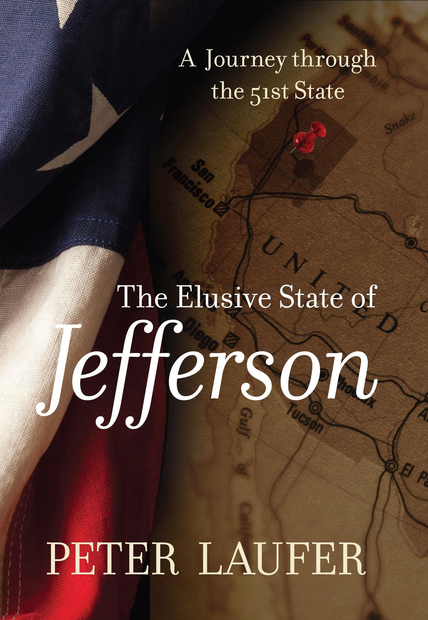 The Elusive State of Jefferson: A Journey through the 51st State