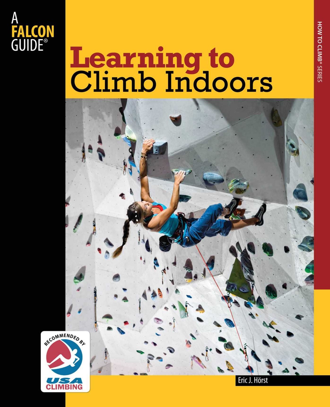 Learning to Climb Indoors