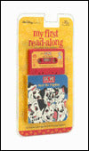 101 Dalmatians My First Read-A-Long