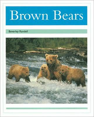 Rigby PM Collection: Individual Student Edition Turquoise (Levels 17-18) Brown Bears