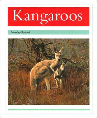 Rigby PM Collection: Individual Student Edition Turquoise (Levels 17-18) Kangaroos