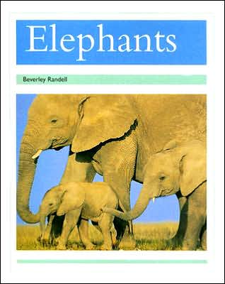Rigby PM Collection: Individual Student Edition Turquoise (Levels 17-18) Elephants