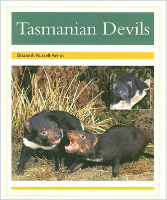 Rigby PM Collection: Individual Student Edition Gold (Levels 21-22) Tasmanian Devils