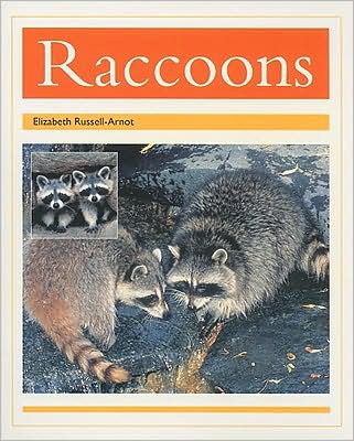 Rigby PM Collection: Individual Student Edition Gold (Levels 21-22) Racoons