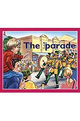 Pmp Start 2 Parade, the Is
