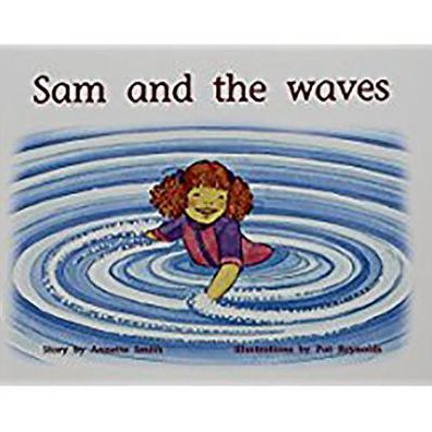 Pmp Yel 6 Sam & the Waves Is