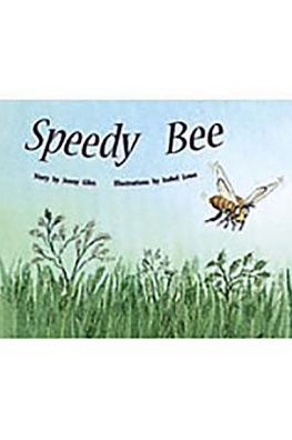 Pmp Yel 6 Speedy Bee Is