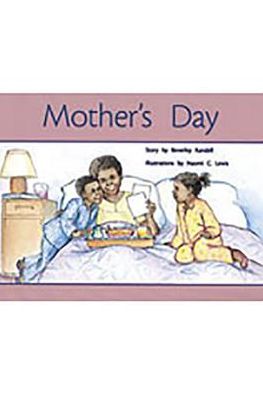 Rigby PM Plus: Individual Student Edition Yellow (Levels 6-8) Mother's Day