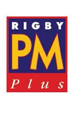 Rigby PM Plus: Individual Student Edition Yellow (Levels 6-8) New Boots