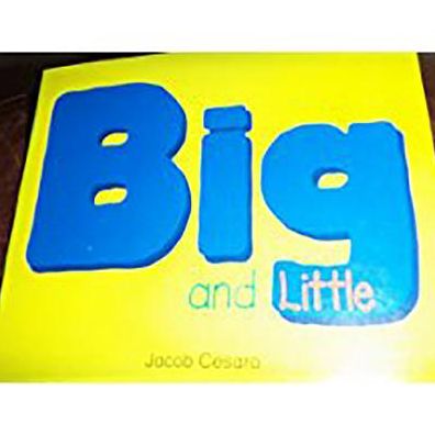 Rigby Literacy: Student Reader Grade 4 Big and Little , Nonfiction