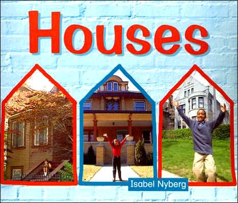 Rigby Literacy: Student Reader Grade 4 Houses , Nonfiction